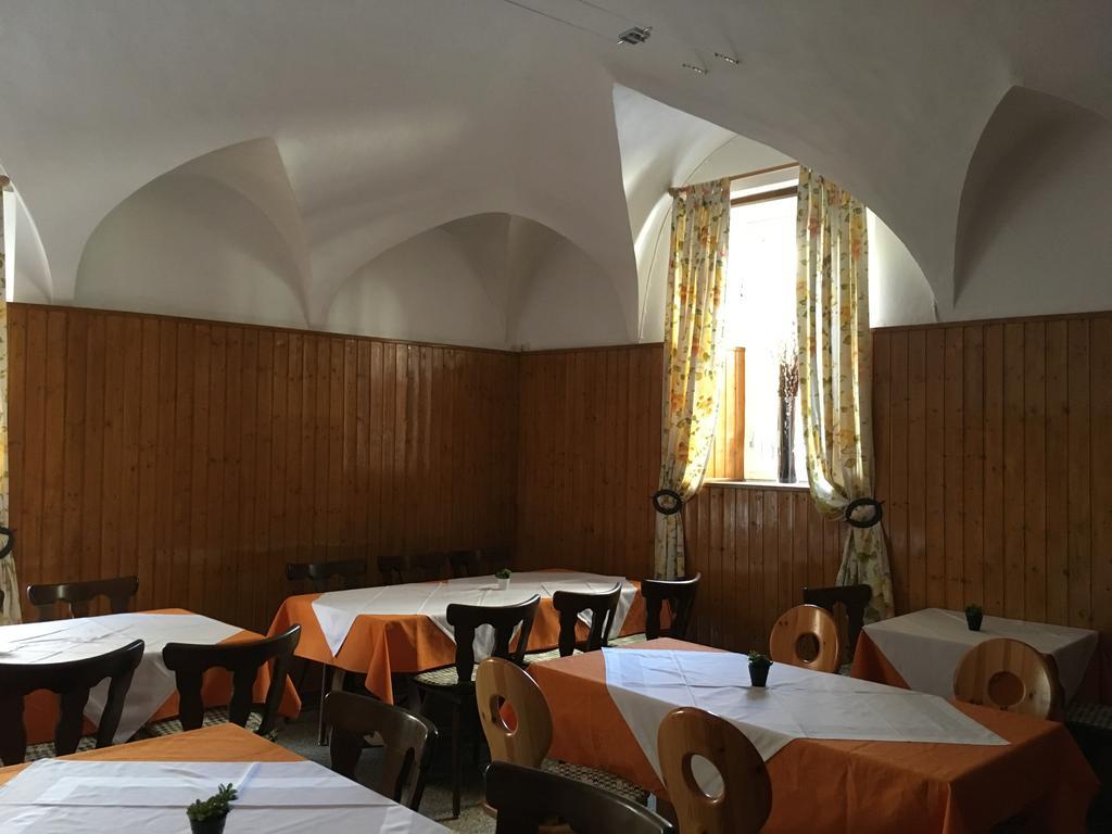 Pensione Citta Vecchia Локарно Екстер'єр фото